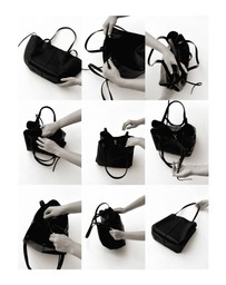Brie Leon - Reese Market Tote