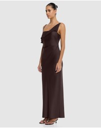 Significant Other - Devlyn Maxi Dress