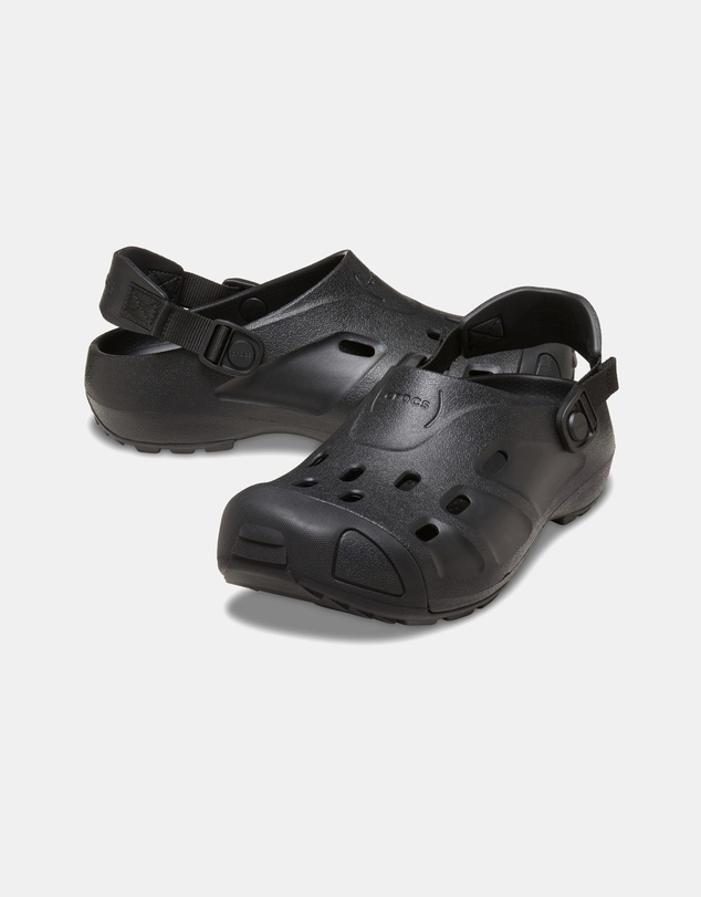 Crocs - Quick Trail Clogs - Unisex
