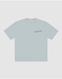 B.Cools - Balearic Tee