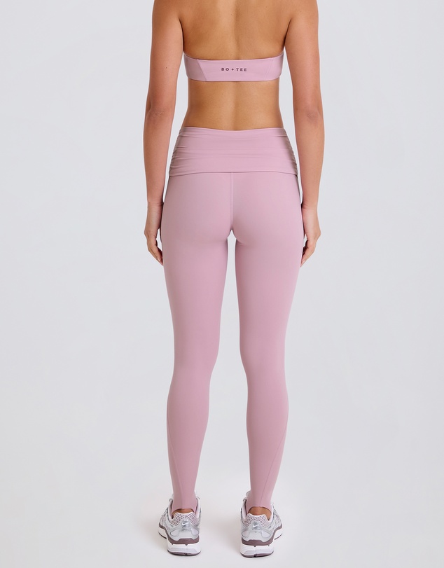BO+TEE - Wellness Retreat Leggings