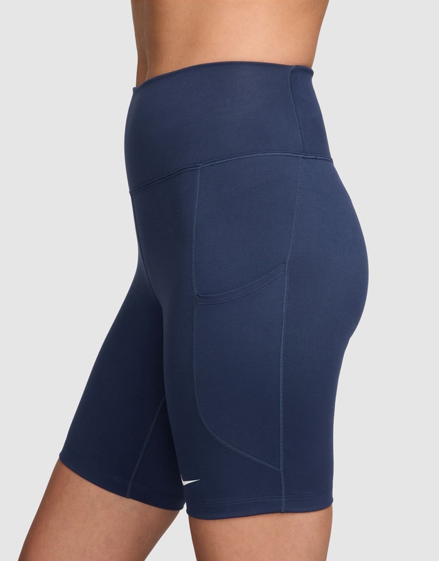 Nike - Nike One High-Waisted 8
