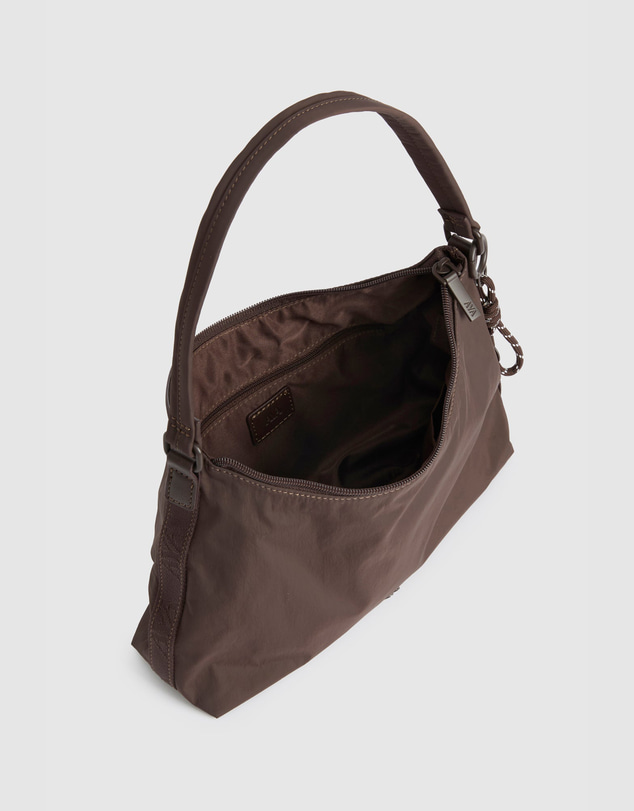 AYA - Thea Nylon Shoulder Bag