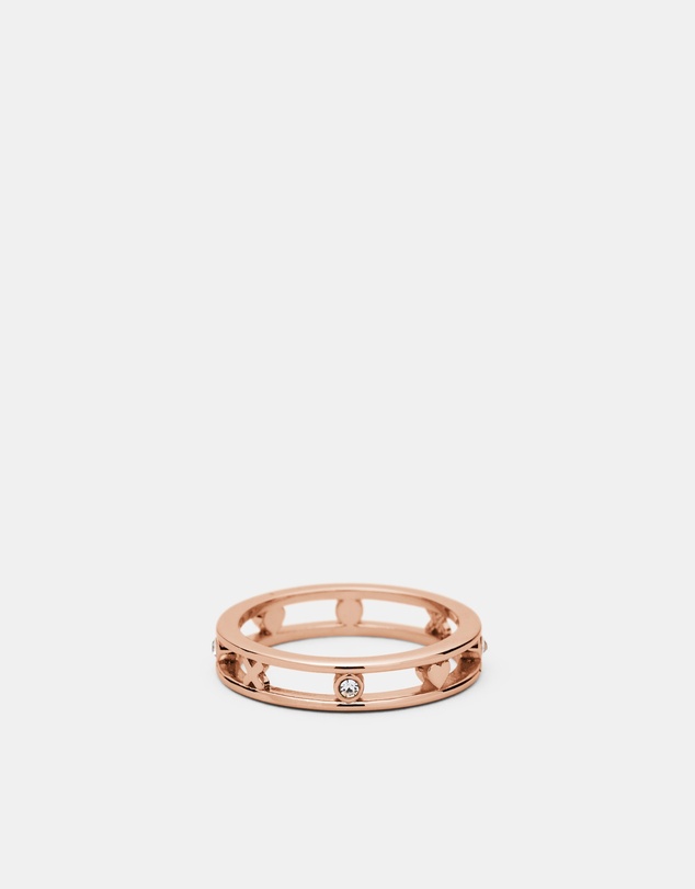 MIMCO - Amulet Ring