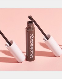 MCoBeauty - Magic Brows - Medium Brown