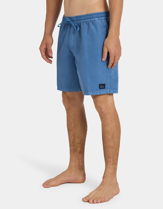 Quiksilver - Mens Everyday Surfwash 17
