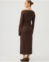 portier - Aura Dress