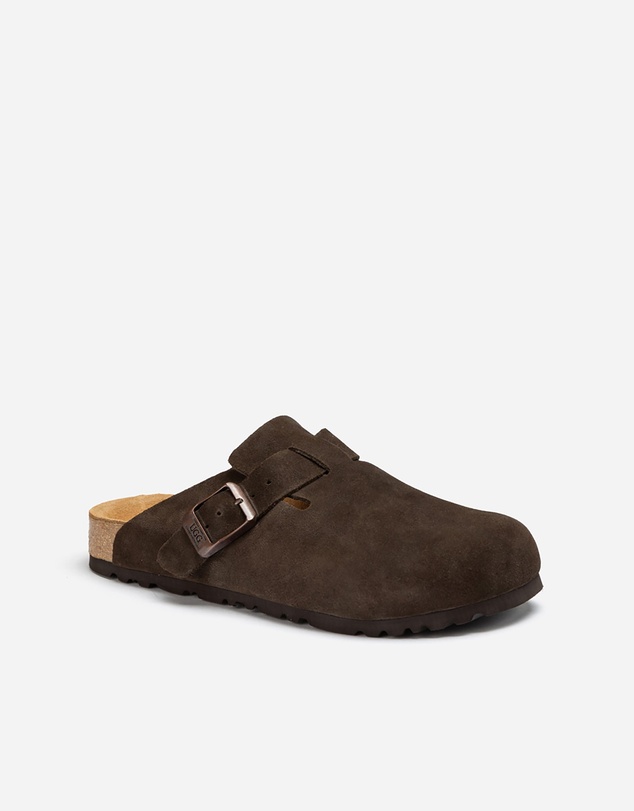 Ozwear Connection Uggs - UGG Aussie Soft Footbed Unisex Slipper