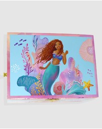Disney The Little Mermaid by Pink Poppy - Disney The Little Mermaid Sparkling Treasure Bundle