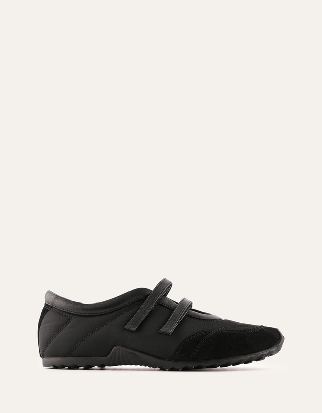 Jo Mercer - Bosco Sneakers