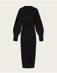 AllSaints - Dinah Dress