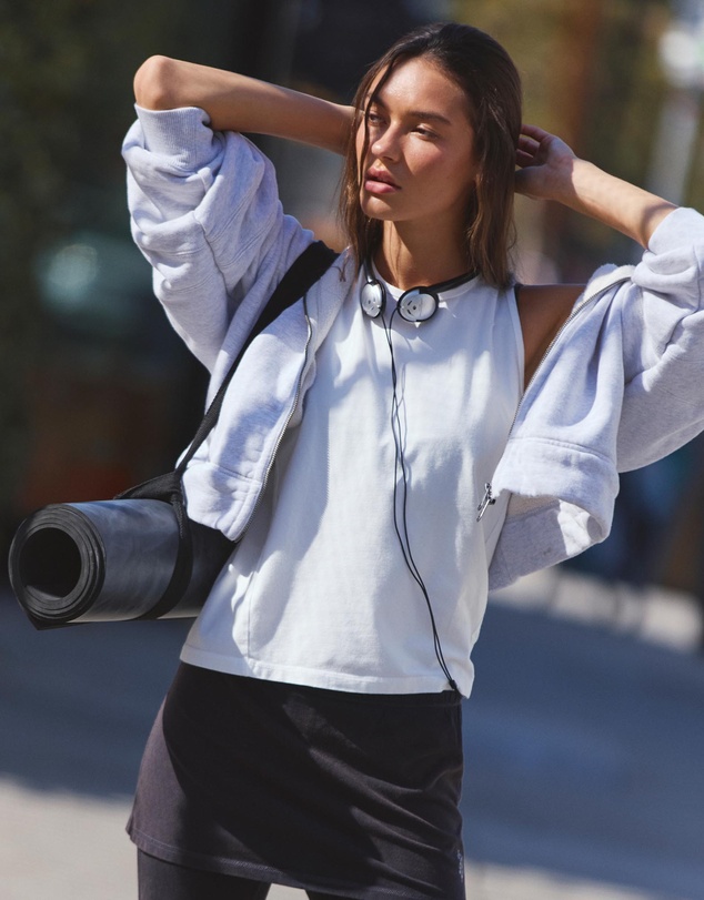 FP Movement by Free People - Hot Shot Twist Tank