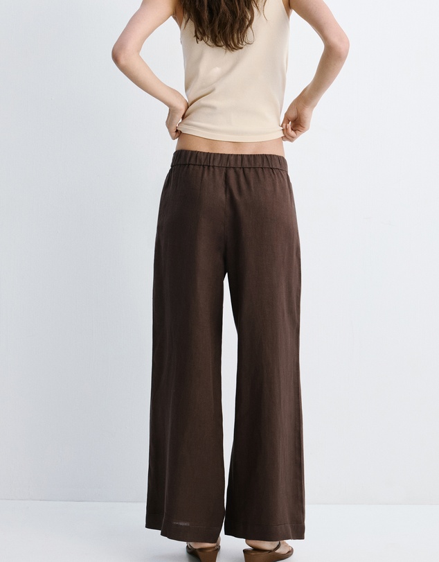 M.N.G - Soma Trousers