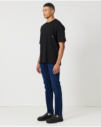Nudie Jeans - Lean Dean Jeans