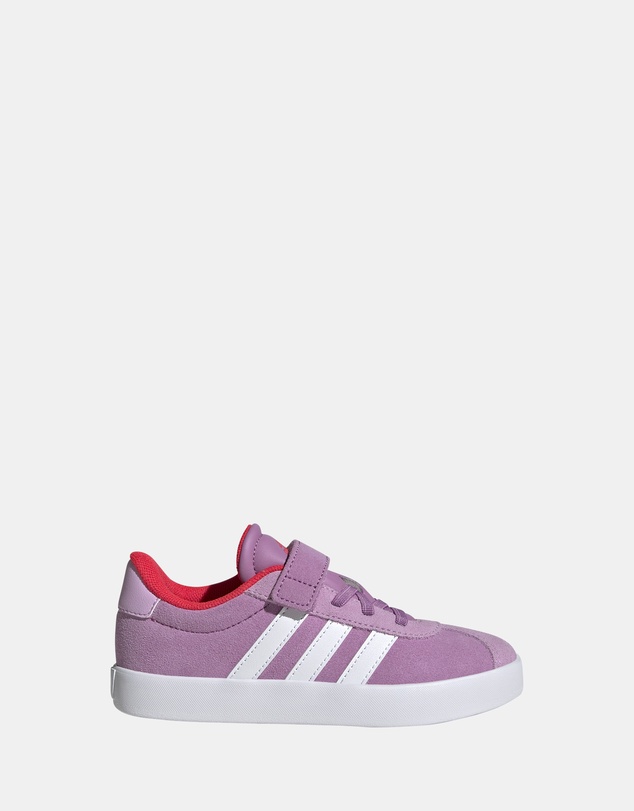 adidas Performance - VL Court 3.0 Self-Fastening Pre-School