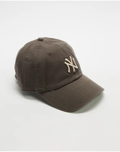 New Era - Casual Classic New York Yankees Cap