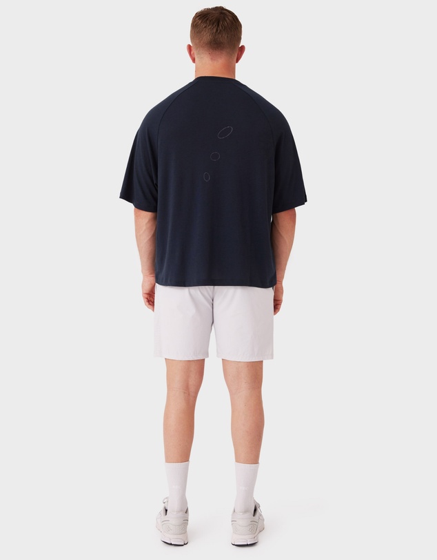 REC GEN - Oxy Chunk Tee