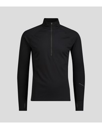 Kathmandu - KMDAction Quarter Zip Baselayer Top