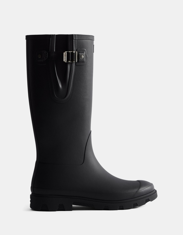 Hunter - Field Downpour Adjustable Boots - Unisex