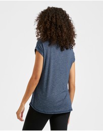 Ripe Maternity - Dreamy Nursing Tee