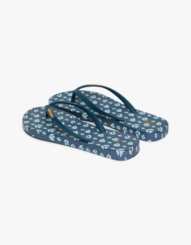 Superdry - All-Over-Print Flip Flop