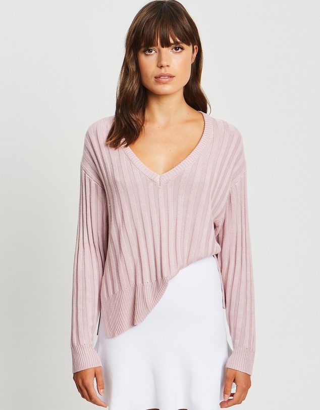 Tussah - Seattle Knit Top