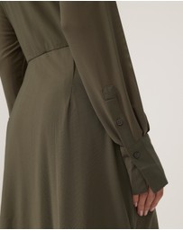 Tussah - Lainey Mini Dress