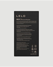 LELO - Nea 3