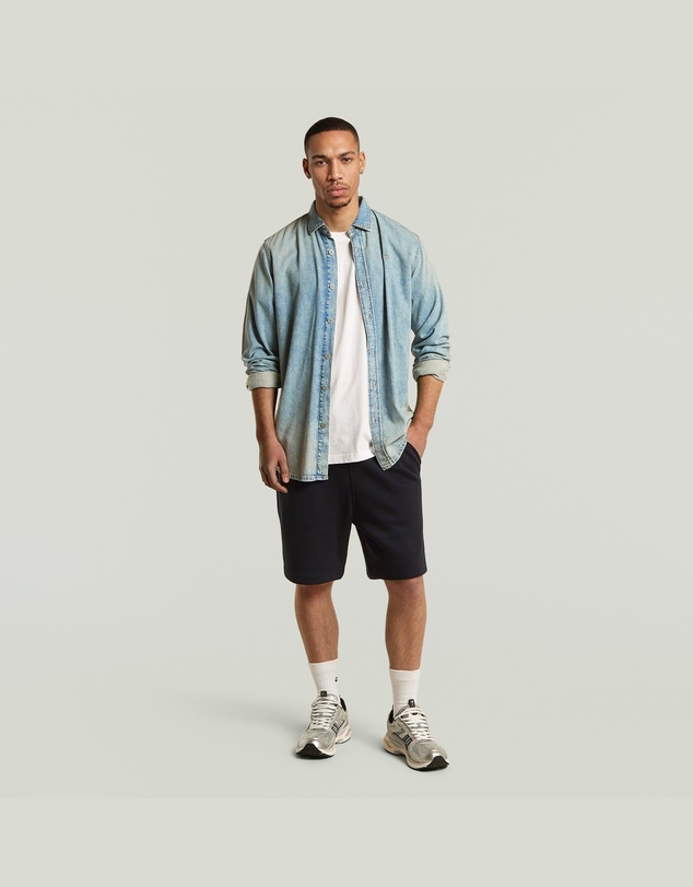 G-Star - premium core sw short