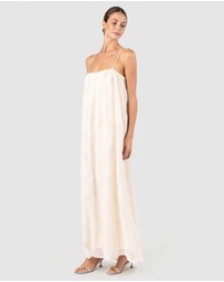 One Fell Swoop - Twilight Dress