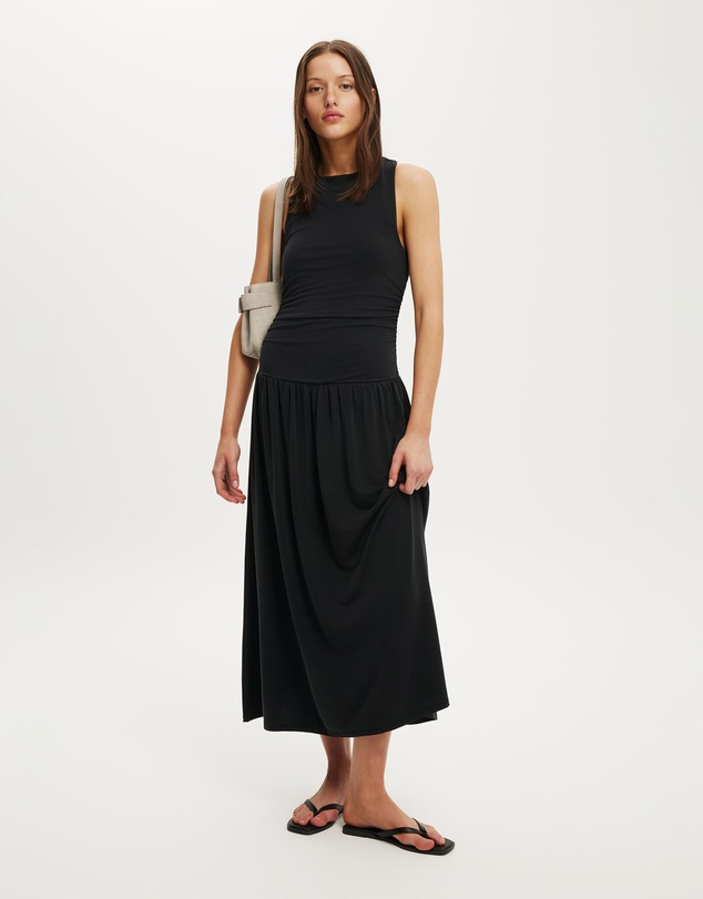 Cotton On - Bella Maxi Dress