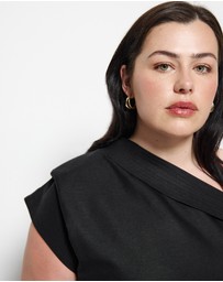 Commonry - Amy Top