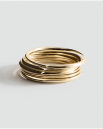 M.N.G - Fabi Bracelet