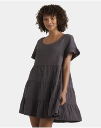Billabong - Womens Pixie Mini Dress