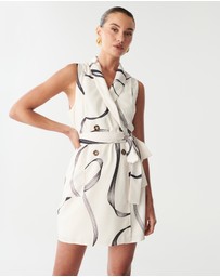Willa - Elina Dress
