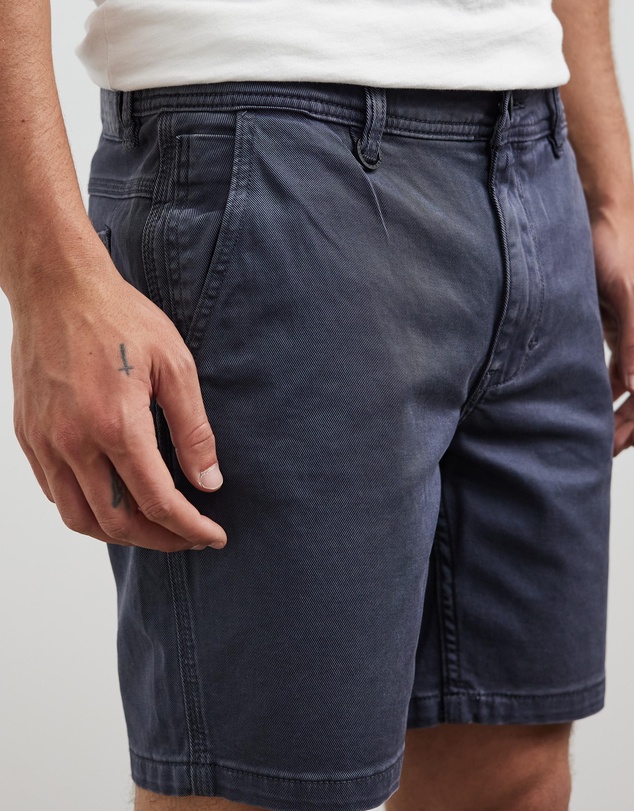 Neuw - Cody Workwear Shorts