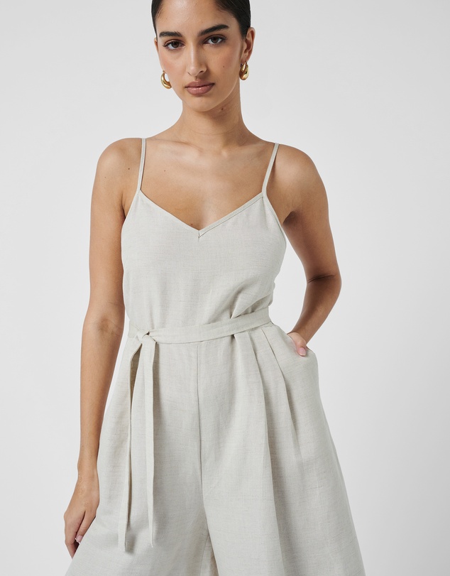 MVN - Sail Away Jumpsuit
