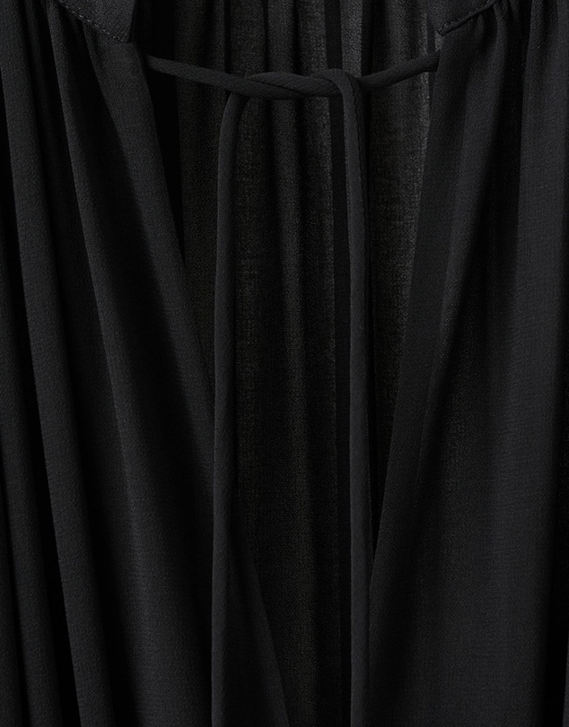 M.N.G - V-Neck Combined Jumpsuit