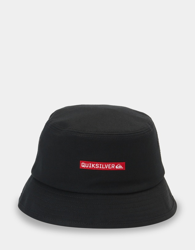 Quiksilver - Boys 8 to 16 DNA Clicker Bucket Hat
