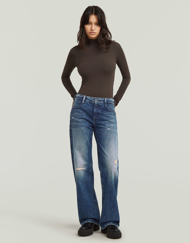 G-Star - Judee Loose Jeans
