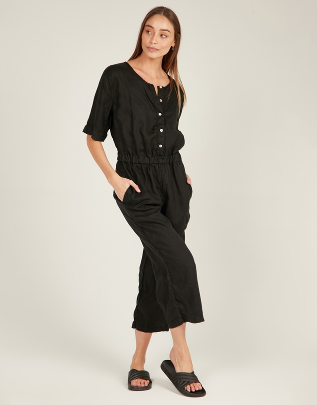 Primness - Island Jumpsuit