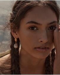 Amber Sceats - Isola Earrings