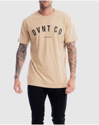 DVNT - Arch Tee