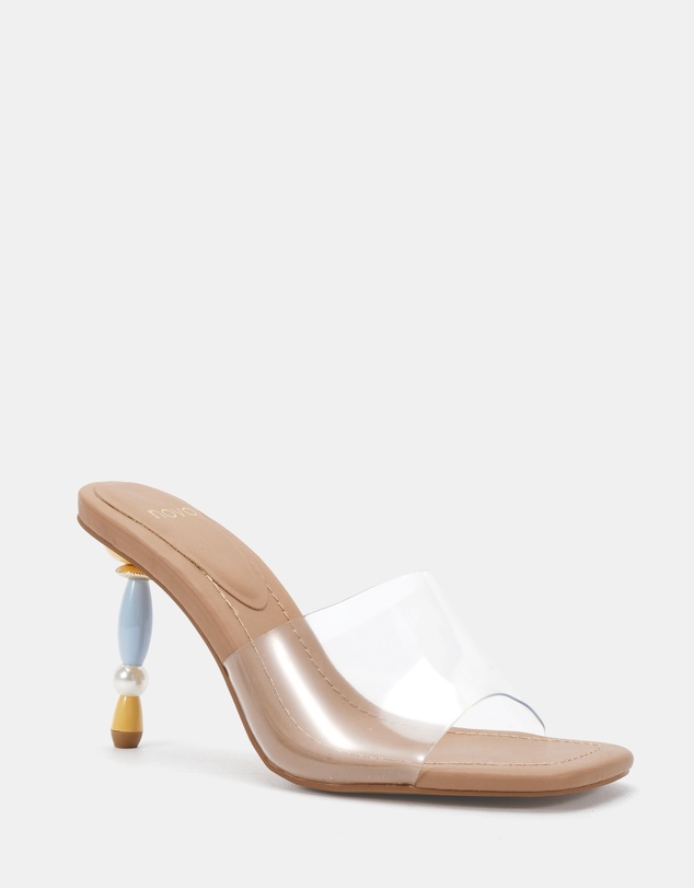 Novo - Zayin Heels
