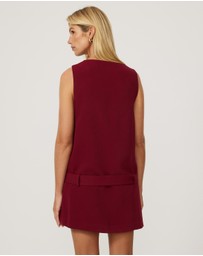 Tussah - Milla Mini Dress
