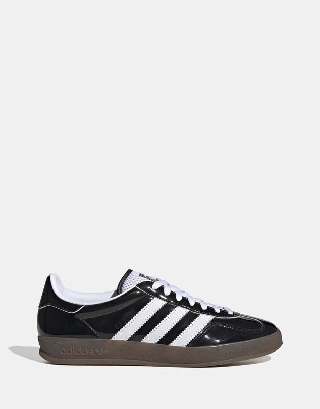 adidas gazelle silver green womens Adidas Gazelle Indoor 'Scarlet Gum'  DSUPPLIED