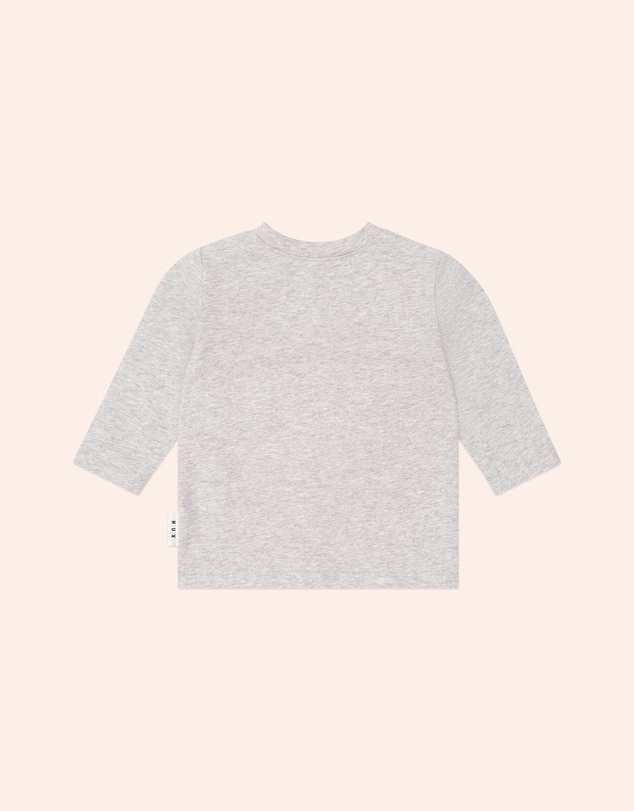 Huxbaby - Furry Huxbear Top - Babies