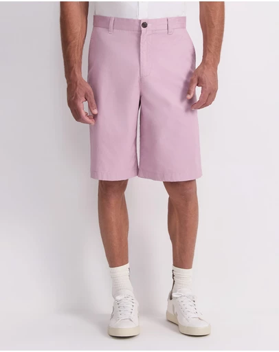 Sportscraft - Relaxed Classic Short