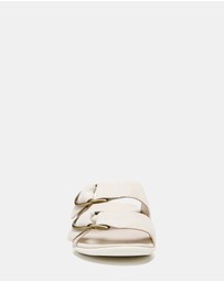 Vionic - Corlee Slide - Cream