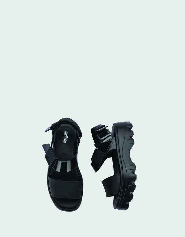 Melissa - Melissa Kick Off Sandal